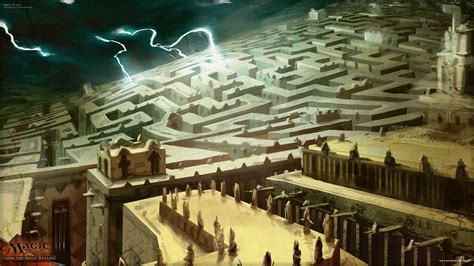 A Journey Through Time: Exploring the Historical Magical Maze